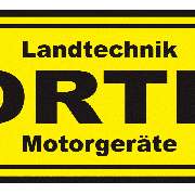 Orth Landtechnik GmbH - GALLERY