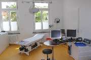 OrthoMainfranken Gemeinschaftspraxis für Orthopädie und Unfallchirurgie - GALLERY