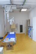 OrthoMainfranken Gemeinschaftspraxis für Orthopädie und Unfallchirurgie - GALLERY