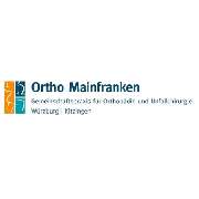 OrthoMainfranken Gemeinschaftspraxis für Orthopädie und Unfallchirurgie - LOGO