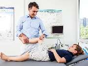 Orthopäde Dr. med. Hakan Tüylü - Orthopäde Köln I Dr. med. Hakan Tüylü