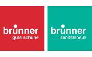Orthopädie Brünner Hans GmbH & Co. KG - LOGO