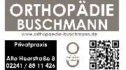 Orthopädie Buschmann - GALLERY