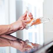 Orthopädie im Prinzenpark - Orthopädie im Prinzenpark