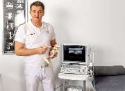 Orthopädie im Prinzenpark - Orthopädie im Prinzenpark