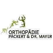 Orthopädie Päckert & Dr. Mayer - Facharztpraxis für Orthopädie & Unfallchirurgie - Logo Orthopädie Päckert in Großwallstadt