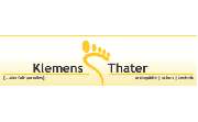Orthopädie-Schuh-Technik Thater - LOGO