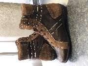 Orthopädie-Schuhtechnik Dettmar - GALLERY