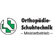 Orthopädie-Schuhtechnik Dietmar Oehme - LOGO