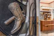 Orthopädie-Schuhtechnik Dintner GbR Bonn - Orthopädieschuhtechnik Dintner GbR Bonn