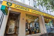 Orthopädie-Schuhtechnik Dintner GbR Bonn - Orthopädieschuhtechnik Dintner GbR Bonn