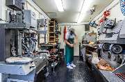 Orthopädie-Schuhtechnik Dintner GbR Bonn - Orthopädieschuhtechnik Dintner GbR Bonn