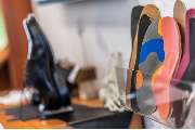 Orthopädie-Schuhtechnik Dintner GbR Bonn - Orthopädieschuhtechnik Dintner GbR Bonn