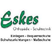 Orthopädie Schuhtechnik Dirk Eskes - LOGO
