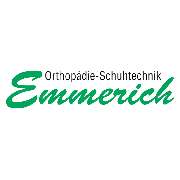 Orthopädie-Schuhtechnik Emmerich GmbH & Co. KG - LOGO