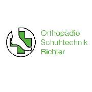 Orthopädie-Schuhtechnik Hermann Richter - LOGO