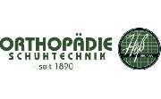 Orthopädie Schuhtechnik Heß - LOGO