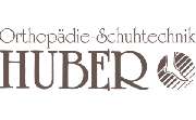 Orthopädie-Schuhtechnik Huber - LOGO