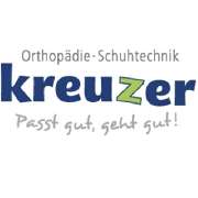 Orthopädie Schuhtechnik Kreuzer Gmb - LOGO