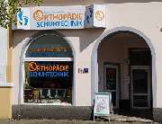 Orthopädie Schuhtechnik Latzke - GALLERY