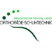 Orthopädie Schuhtechnik Latzke - LOGO