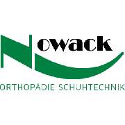 Orthopädie-Schuhtechnik Nowack - LOGO