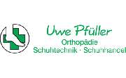 Orthopädie-Schuhtechnik Pfüller Uwe - LOGO