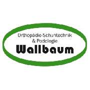 Orthopädie-Schuhtechnik & Podologie Wallbaum - LOGO