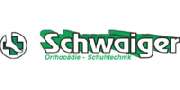 Orthopädie-Schuhtechnik Schwaiger - LOGO