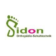 Orthopädie-Schuhtechnik Sidon Inh. Claudia Mertsching - LOGO
