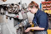 Orthopädie-Schuhtechnik und Maß-Schuhmacherei Struzek - Struzek – Maßschuhe & Orthopädieschuhtechnik Essen