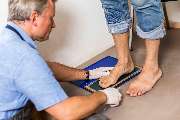 Orthopädie-Schuhtechnik und Maß-Schuhmacherei Struzek - Struzek – Maßschuhe & Orthopädieschuhtechnik Essen