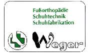 Orthopädie-Schuhtechnik Weger - GALLERY