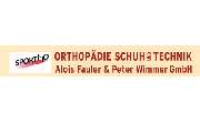ORTHOPÄDIE - SPORTHO - LOGO