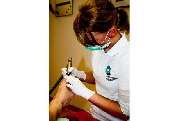 Orthopädie- und Rehatechnik Dresden GmbH - Home Care Service - GALLERY