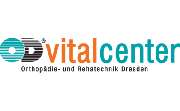 Orthopädie- und Rehatechnik Dresden GmbH - Vital-Center Görlitz - LOGO