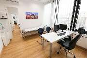 Orthopädie Zentrum Hannover - Sprechzimmer 2
