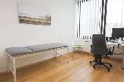 Orthopädie Zentrum Hannover - Sprechzimmer
