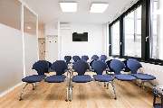 Orthopädie Zentrum Hannover - Wartezimmer
