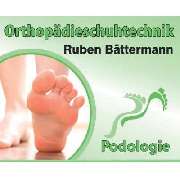 Orthopädieschuhtechnik Bättermann - LOGO