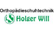 Orthopädieschuhtechnik Holger Will - LOGO