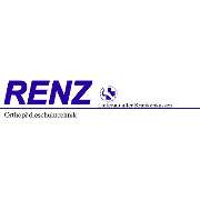 Orthopädieschuhtechnik Renz - LOGO