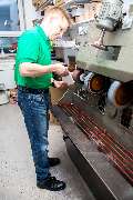 Orthopädieschuhtechnik Rüdiger Schramm - GALLERY