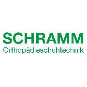 Orthopädieschuhtechnik Rüdiger Schramm - LOGO