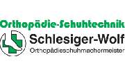 Orthopädieschuhtechnik Schlesiger-Wolf - LOGO