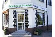 Orthopädieschuhtechnik Schmidt - GALLERY