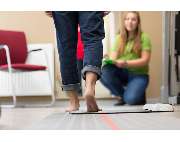 Orthopädieschuhtechnik Zahler - GALLERY