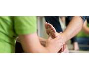 Orthopädieschuhtechnik Zahler - GALLERY