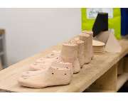 Orthopädieschuhtechnik Zahler - GALLERY