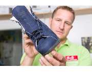 Orthopädieschuhtechnik Zahler - GALLERY